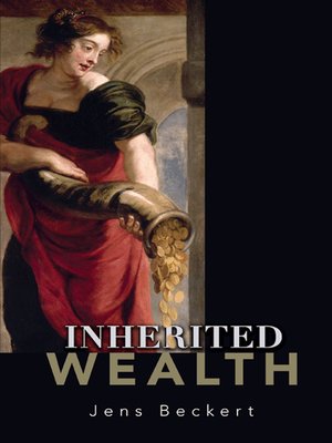 cover image of Inherited Wealth
